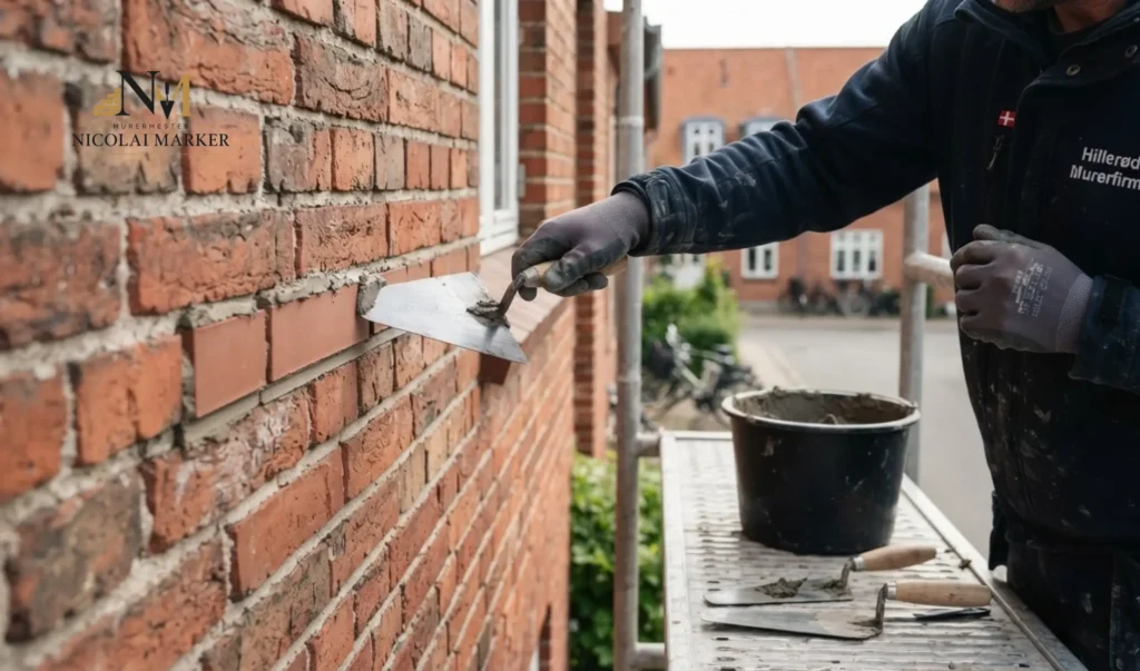 Hvad koster en facaderenovering_ Priser og faktorer